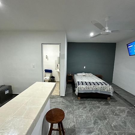 Departamento 48 Street Apartment Valladolid  Exterior photo